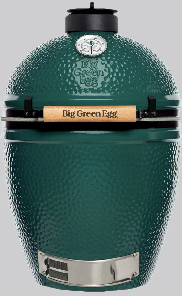 Big Green Egg large Roostr buitenkeuken