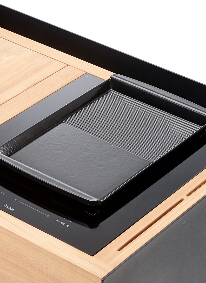 Multiflex Induction surface-mounted